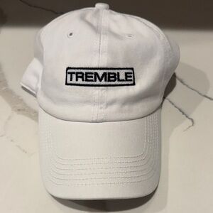 Tremble Baseball Hat